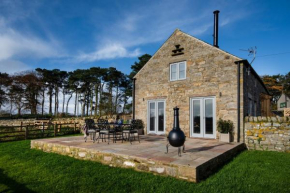 The Granary at Rothley East Shield